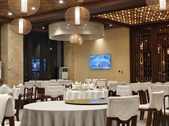 -三亚海韵度假酒店·韵和轩中餐厅