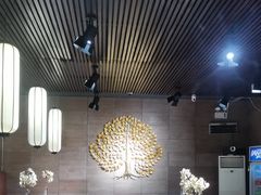 -金枝玉叶上海人家食府(三里河店)