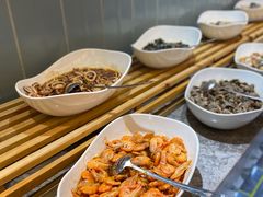 -禾斗海鲜自助(市南银座店)