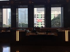 -中国银行（香港）(中银大厦分行)