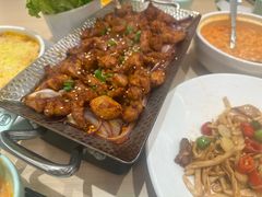 -前海沿·青岛菜(李沧万达店)