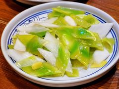 -云海肴·云南小炒·汽锅鸡(天津国金汇店)