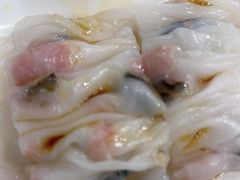 -麒麟中餐厅·经典粤菜·地道菜式老字号(广州长隆酒店)