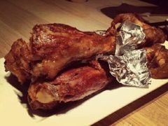 -西贝莜面村(上海百联西郊店)