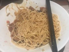 -松鹤面馆·古法焖肉面(观前店)