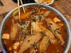 -佬缸炮江湖川菜(玉林店)