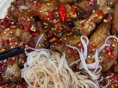 -贤花饭店(城阳店)