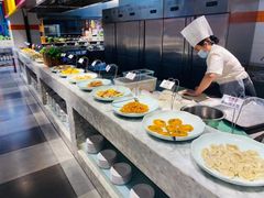 -火锅岛潮牌自助餐厅(天津天佑城店)