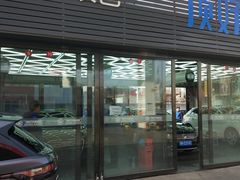 -顶好汽车凹陷修复(万柳桥店)