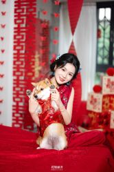 -花嫁丽舍海岛婚礼殿堂(国展店)
