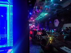 -MOSSO音乐酒吧·Live House(南京西路店)