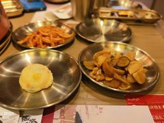 -西塔老太太泥炉烤肉(双井店)