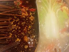 -水碾河刘老大串串香(水碾河路店)