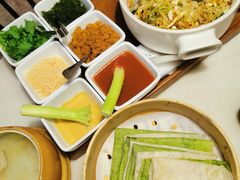 -林四喜·闽南传家菜(鼓浪屿店)