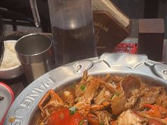 -胖哥俩肉蟹煲(世茂国际广场店)