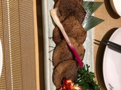 -昱匠·日本料理(金融街店)