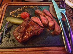 -MR.ROCKY洛奇先生RESTAURANT&BAR(宝安壹方城店)