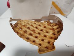 -麦当劳(望京国际商业中心店)