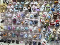 -义乌小商品批发市场(中国小商品城·篁园服装市场店)