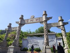 -连云港云龙涧原生态风景区