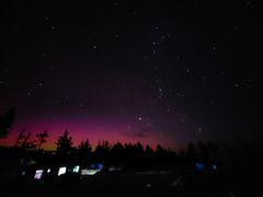 -北极村旅游风景区