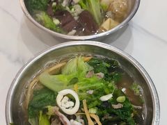 -福屿鲜捞小吃·捞化(福屿总店)