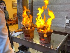 -东海酒家(长平东路店)