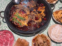 -五里关火锅(牛市口店)