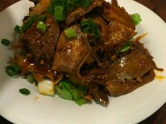-缪氏川菜(丰盛町店)