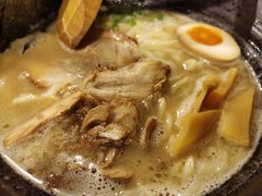 -日出拉面(望京店)