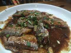 -大家发海鲜城夜排档(华山中路店)