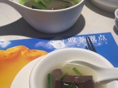 -叹茶靓点·粤式餐厅·全天茶市(石井万民广场店)