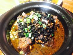 -德叔阙里·衢州菜馆(月湖店)