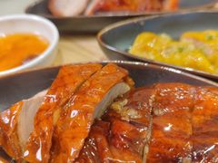 -鹅冠港式茶餐厅(来福士店)