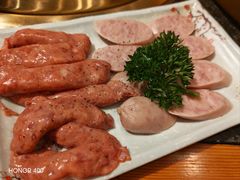 -梦山水日本烧肉(五四广场店)