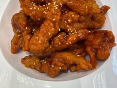 -马凯餐厅(地安门店)