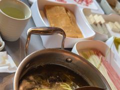 -君邦火锅(新疆大厦店)