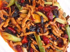 -天天渔港(杏林街店)