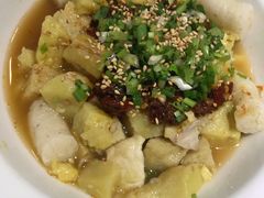 -新疆巴州金丝特餐厅(大钟寺店)