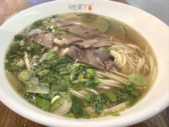 -小灶派· 地道兰州牛肉面(宏发大厦店)