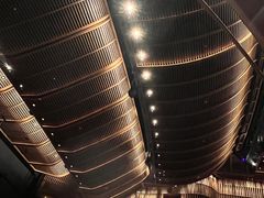 -交通银行前滩31演艺中心