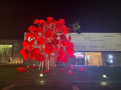 -重庆市江北嘴中央商务区中央公园