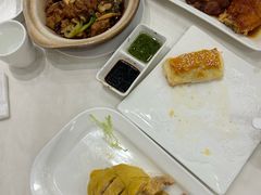 -金时代顺风大酒店(临港百联店)