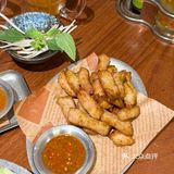周五下班吃个不一样的泰式街头风味🥘