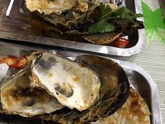 -小付海鲜烧烤(瑞和·阳光城南区店)