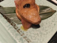 -上井精致料理(中兴商业大厦店)