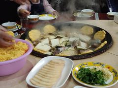 -大鹅岛灶台鱼·铁锅炖(水库路店)