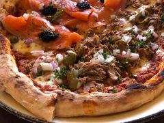 -PIZZA BIANCA(万象城店)