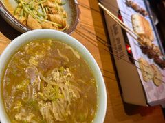 -肉串汪(西便门店)