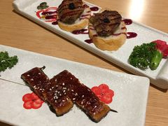 -山之川日料放题(通州店)